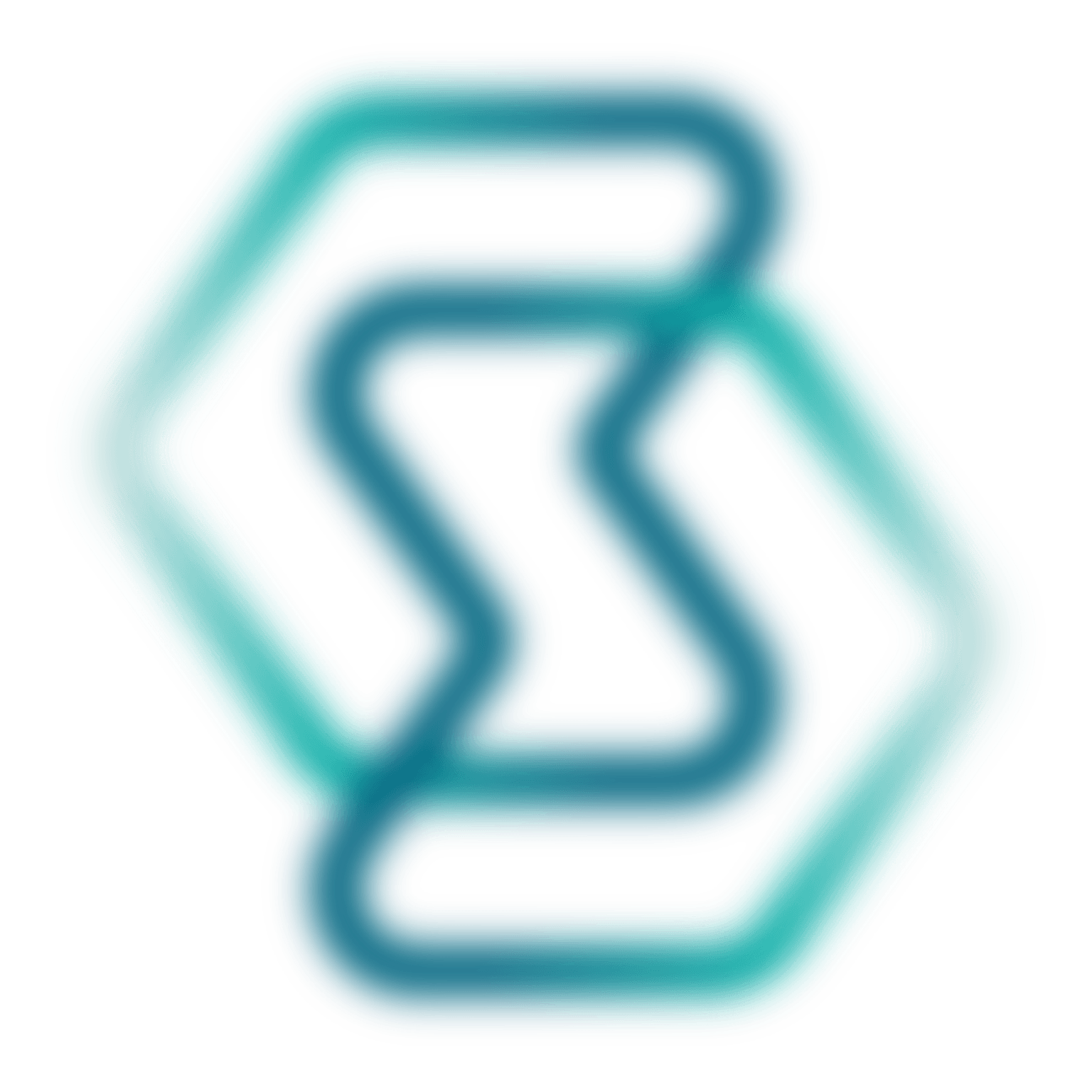 Blurred Solume logo