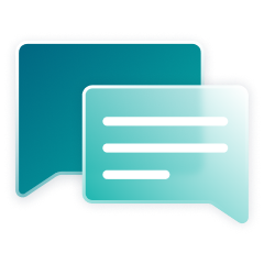 Centralized communication